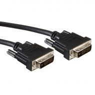 Cable DVI - DVI Dual Link, 10m, Value 11.99.5595