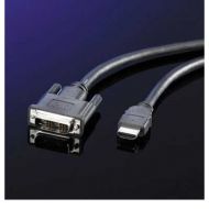 Cable DVI M - HDMI M, 3m, Value 11.99.5532