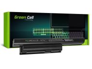 Батерия  за лаптоп GREEN CELL VGPBPS22, Sony VAIO PCG-71211M PCG-61211M PCG-71212M, 11.1V, 4400mAh