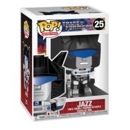 Фигурка Funko POP! Retro Toys: Transformers - Jazz #25