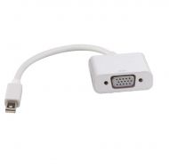 Adapter Mini DP M - VGA F, v1.2 HiRes, 12.03.3140