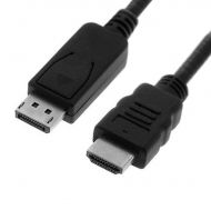 Cable DP M - HDMI M, 4.5m, Value 11.99.5783
