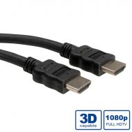 Cable HDMI M-M, v1.4, 30m, Roline 11.04.5546