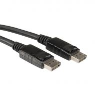 Cable DP M - DP M, 2m, Standard S3691