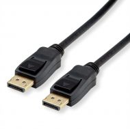 Cable DP M - DP M, 2m, 5K, Value 11.99.5811