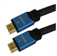 Cable HDMI M-M, Active,Ultra HD4k2k,40m,14.01.3436