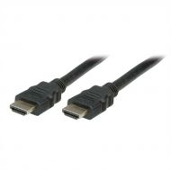 Cable HDMI M-M, Ultra HD4k2k, 2m, S3701