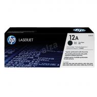 TONER HP 12A Q2612A BLACK