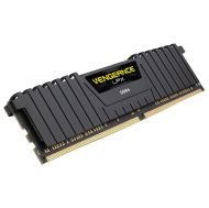 Памет Corsair Vengeance LPX Black 16GB DDR4 PC4-28800 3600MHz CL18 CMK16GX4M1Z3600C18