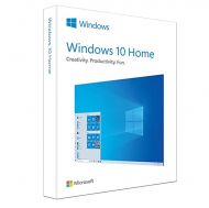 Windows 10 Home 32/64bit USB Retail Eng