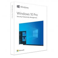 Windows 10 Pro 32/64bit USB Retail