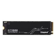 SSD KINGSTON KC3000 M.2-2280 PCIe 4.0 NVMe 512GB