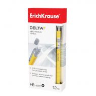 Автоматичен молив Delta Erich Krause, 0.5, 22004