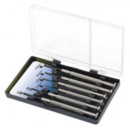 Screwdriver Set 6pcs, WZ0022