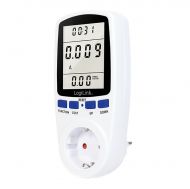 Energy Cost Meter Premium, Logilink EM0003