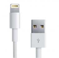 Cable USB2.0 / Lightning,iPhone/iPad,1m,11.02.8321