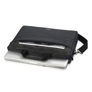 Чанта за лаптоп HAMA Tayrona, 40 cm (15.6"), Тъмно сива