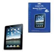 Screen Protector for iPad 2, LogiLink, AA0009