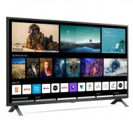 43" LED TV LG 43UP75003LF, DVB-T2/C/S2, 4K, HDMI