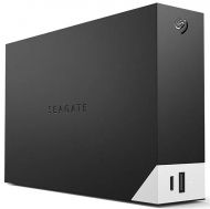 HDD Ext Seagate One Touch Hub 8TB, 3.5",U3.0,Black
