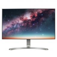 24" LED LG 24MP88HV-S,FHD IPS, 2xHDMI/D-Sub