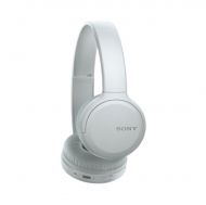 Headset Sony WH-CH510 Bluetooth, White
