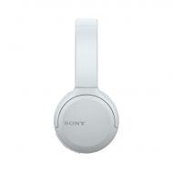 Headset Sony WH-CH510 Bluetooth, White
