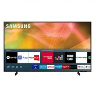 TV 43" Samsung 43AU8072, LED Smart 4K Ultra HD