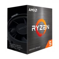 CPU AMD Ryzen 5 5600 6C/12T, 3.5/36MB/AM4, Box