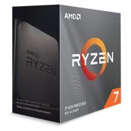 CPU AMD Ryzen 7 5700X 8C/16T, 3.4/36MB/AM4, Box