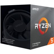 CPU AMD Ryzen 5 4500 MPK 6C/12T, 3.6/11MB/AM4, Box