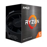 CPU AMD Ryzen 5 5500 6C/12T, 3.6/19MB/AM4, Box