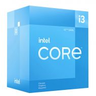 CPU i3-12100F, 4C/8T, 3.3/12M/s1700, Box