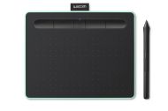 Графичен таблет Wacom Intuos М Bluetooth, Зелен