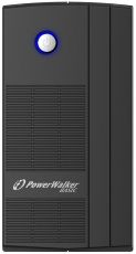 UPS POWERWALKER VI 1000 SB, 1000 VA Line Interactive