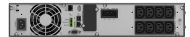 UPS POWERWALKER VFI 1500 ICR IoT PF1 1500VA/ 1500 W, On-Line - ОСТАНЕТЕ ВЪВ ВРЪЗКА В ОБЛАКА!