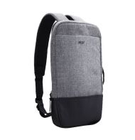 Раница Acer 14" Slim 3in1 Backpack for Spin /Swift, Black/Gray