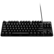 Геймърска механична клавиатура Logitech G413 SE TKL, Tactile суичове