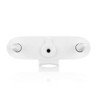 Безжична точка за достъп ZYXEL NWA55AX, WiFi6, AX1800, PoE, за външен монтаж