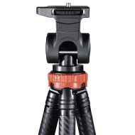 Трипод HAMA Traveller Pro, за смартфони, GoPro, 04631