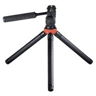 Трипод HAMA Traveller Pro, за смартфони, GoPro, 04631