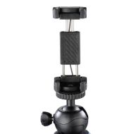 Трипод HAMA Traveller Pro, за смартфони, GoPro, 04631