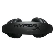  Геймърски слушалки HyperX Cloud Flight, Безжични, Черен
