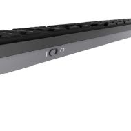 Безжична клавиатура CHERRY STREAM, JK-8550EU-2