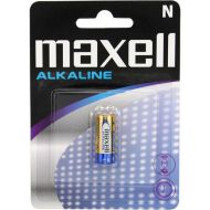 Алкална батерия MAXELL LR-1 /1 бр. в опаковка/ 1.5V
