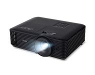 Мултимедиен проектор Acer Projector X1328Wi, DLP, WXGA (1280x800), 5000 ANSI Lm, 20 000:1, 3D, Auto keystone, Wireless dongle included, 24/7 operation, Wifi, HDMI, VGA in, RCA, RS232, Audio in/out, DC Out (5V/1A), 3W Speaker, 2.7kg, Black