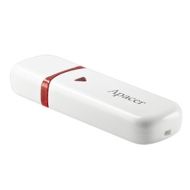 Памет Apacer 64GB AH333 White - USB 2.0 Flash Drive